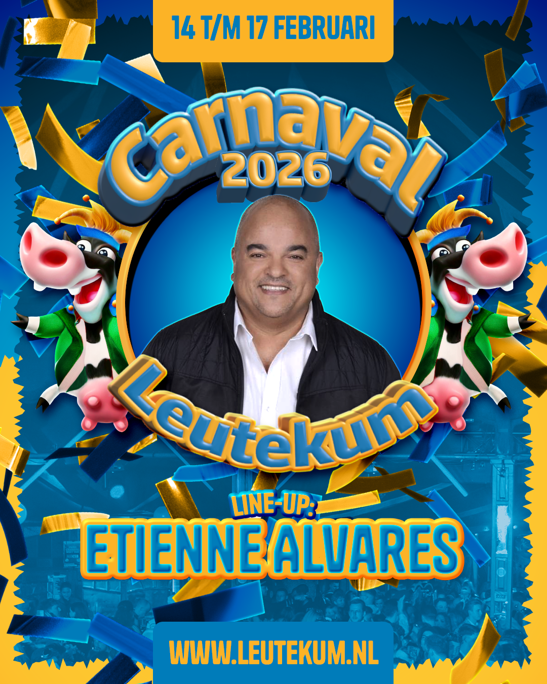 Etienne Alvares